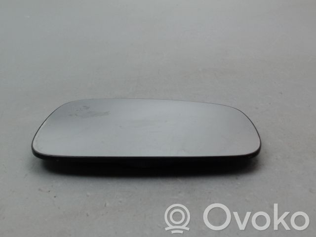 Renault Clio III Vetro specchietto retrovisore 