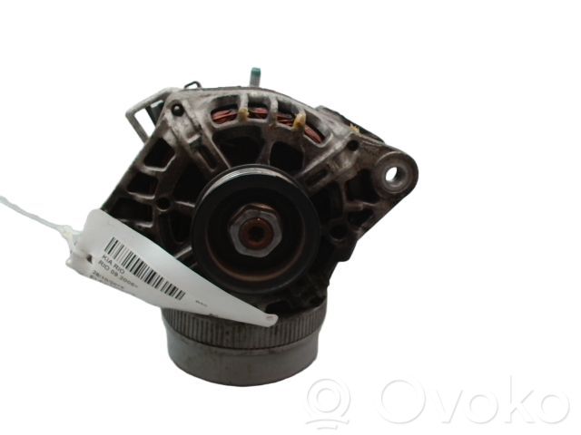 KIA Rio Generatore/alternatore 
