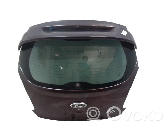 Ford Ka Tailgate/trunk/boot lid 