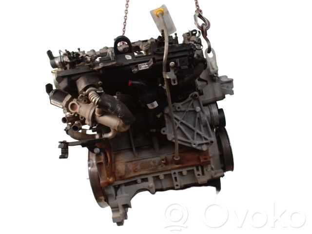 Opel Corsa D Engine 