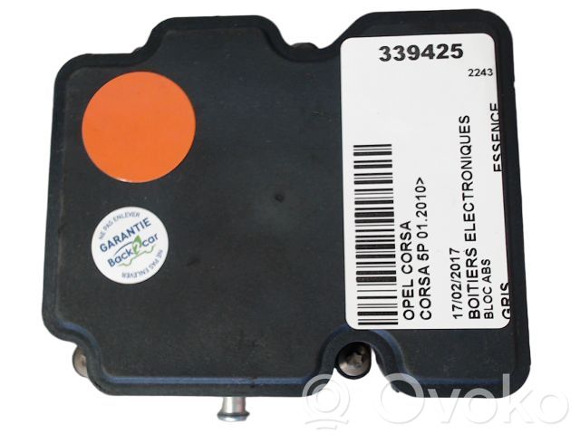 ABS Blokas   95522565,90CORSAE,95522565