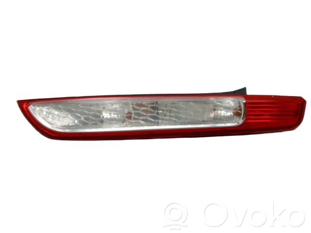 Ford Focus Luci posteriori 