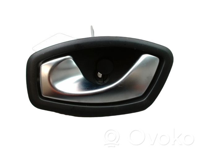Renault Zoe Front door interior handle 