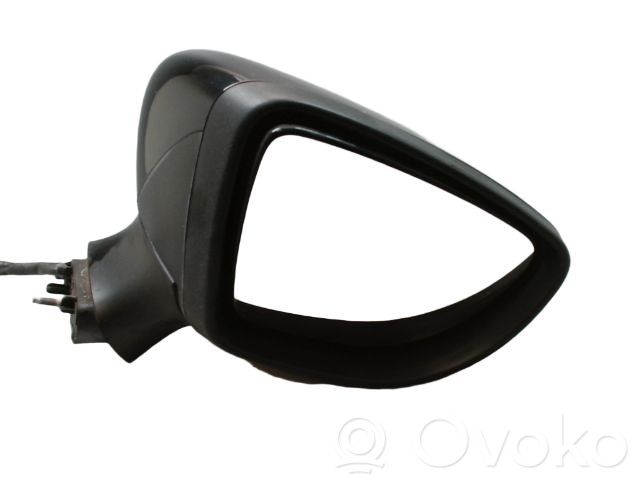 Renault Clio IV Specchietto retrovisore elettrico portiera anteriore