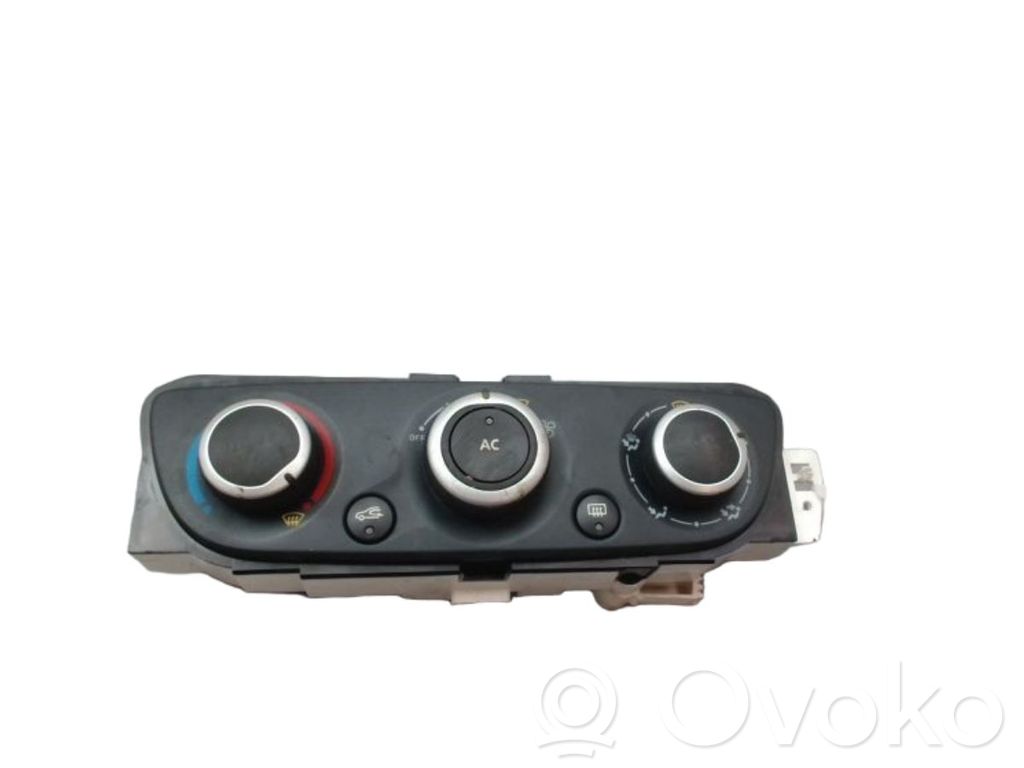 Renault Megane III Unitate control climatizare