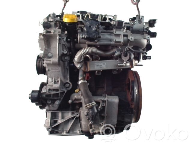 Renault Laguna III Engine 
