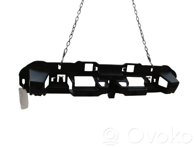 Citroen DS3 Traversa di supporto paraurti posteriore 