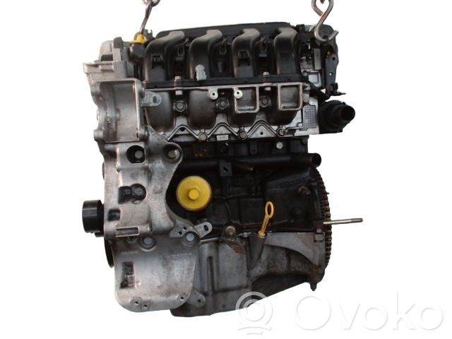Motore   7701476592,7701476592,K4M5716