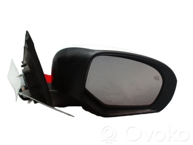 Suzuki Swift II Oglindă electrică ușă față