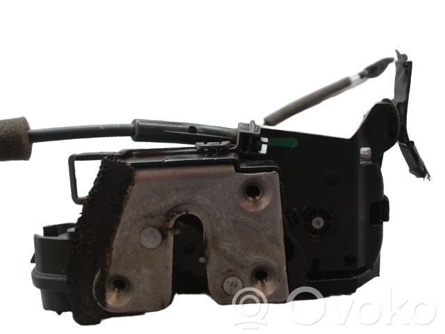 Etuoven lukko   805022764R,805022764R