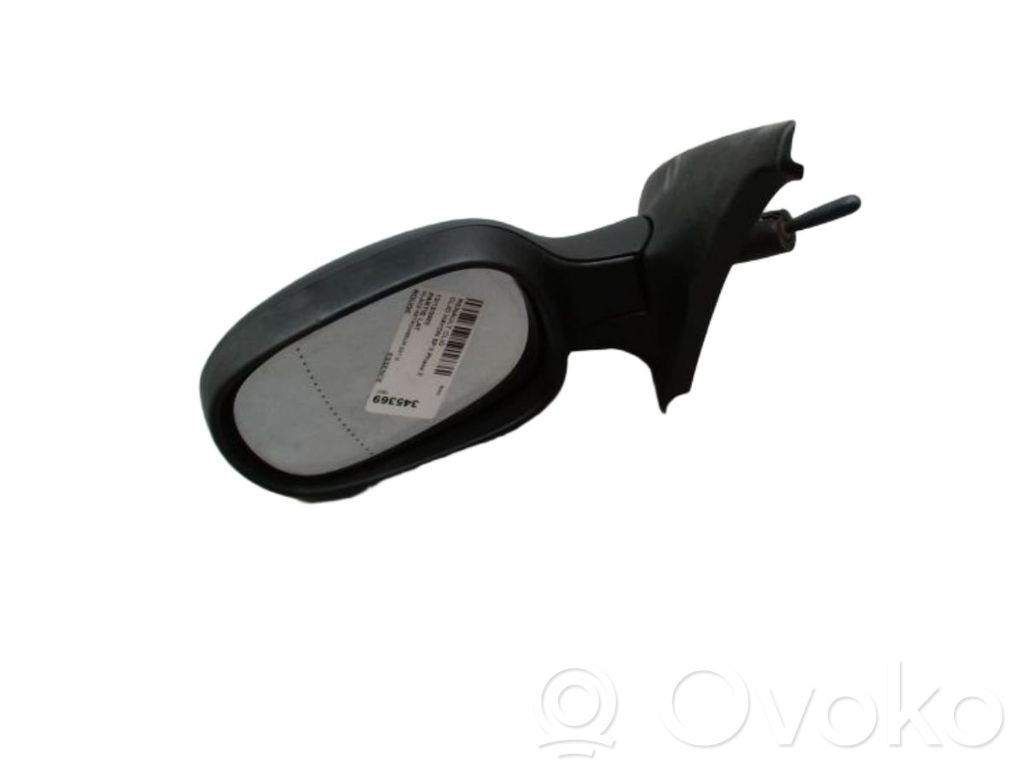 Renault Clio II Specchietto retrovisore elettrico portiera anteriore