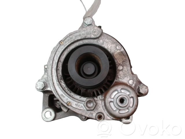 BMW 1 F20 F21 Generator/alternator 