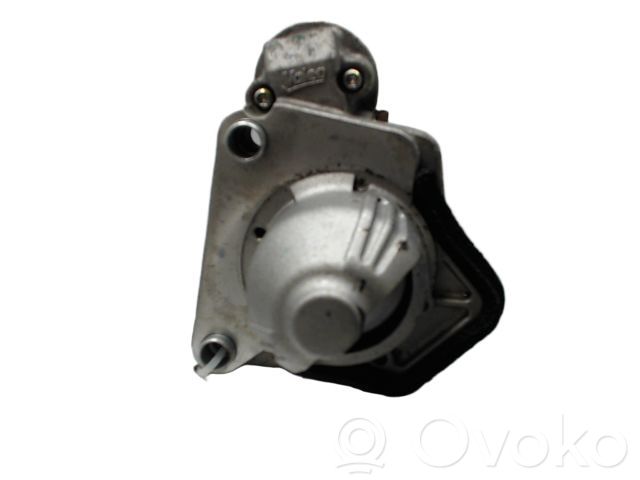 Nissan Micra C+C Motorino d’avviamento 