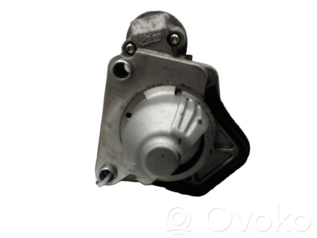 Nissan Micra C+C Electromotor 