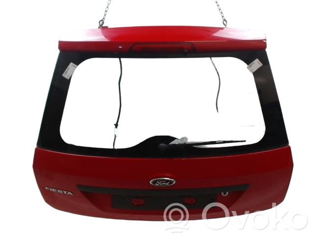 Ford Fiesta Portellone posteriore/bagagliaio 