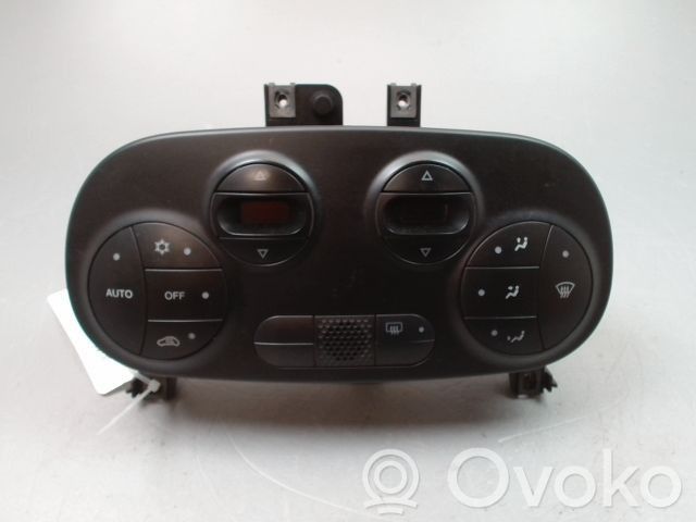 Fiat 500 Unitate control climatizare 