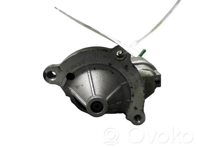 Peugeot Expert Starteris 