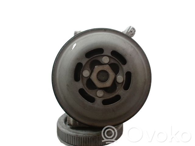 Toyota Yaris Compresor (pompă) aer condiționat (A/C)
