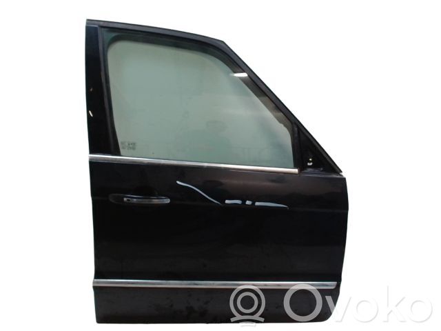 Ford Galaxy Priekinės durys 