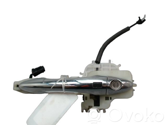 KIA Sportage Etuoven ulkokahva 