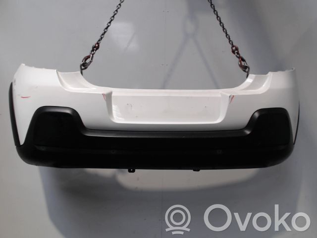 Citroen DS5 Pinza del freno posteriore