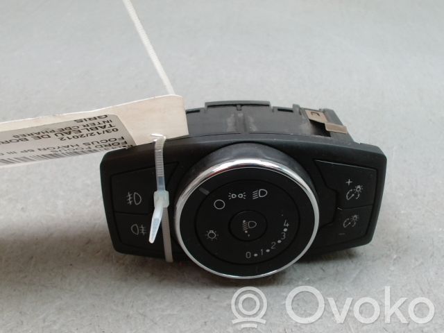 Ford Focus Interruttore luci