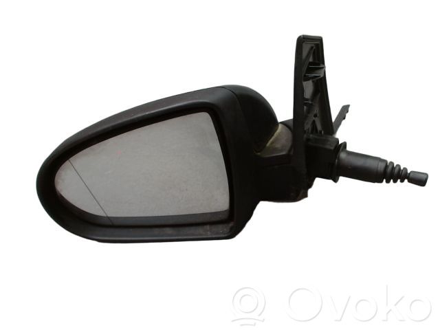 Mitsubishi Colt CZ3 Elektryczne lusterko boczne drzwi przednich 