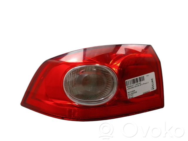 Lampa tylna   8200262667,088961,16804733,2221229,242372,42414094,4349931,4473391,5511960LUE,8200002474,8200262667,RN0854154,RN0854194