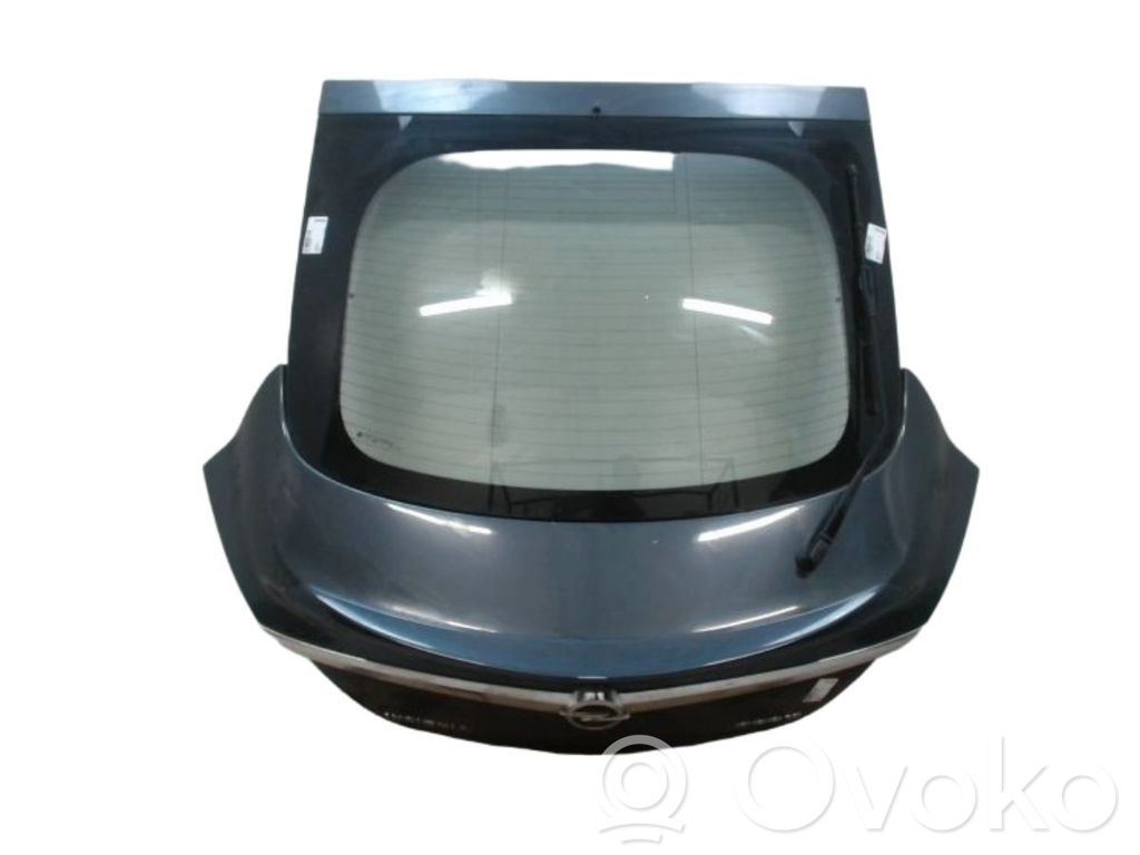 Opel Insignia A Couvercle de coffre