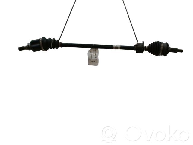 Suzuki Splash Front driveshaft 