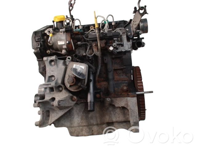 Engine   8201199854,8201199854,K9KK792