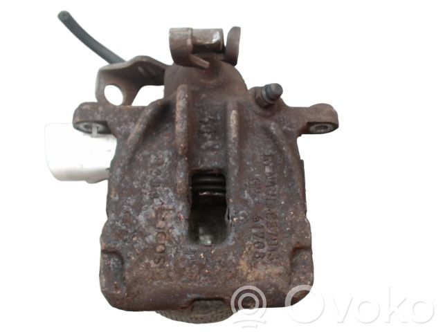 Renault Trafic III (X82) Pinza del freno posteriore 
