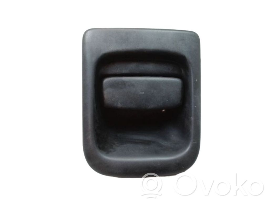 Opel Movano A Manecilla externa puerta delantera