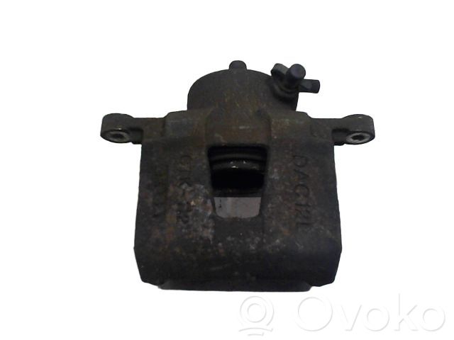 Chevrolet Nubira Etujarrusatula 