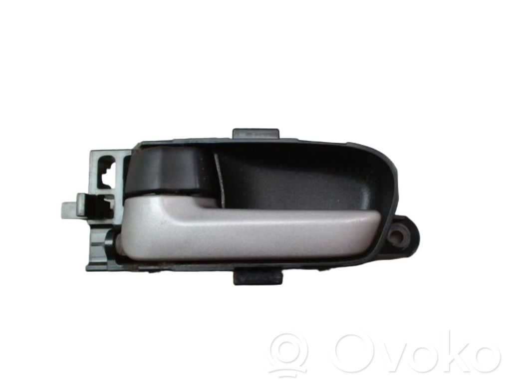 Suzuki Grand Vitara II Manecilla interna puerta delantera