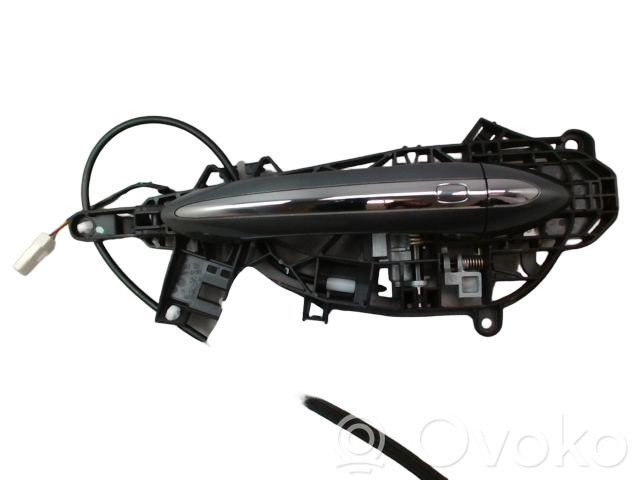 Opel Insignia B Etuoven ulkokahva 