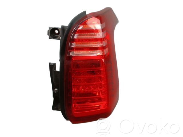 Peugeot 5008 Lampă spate în caroserie 