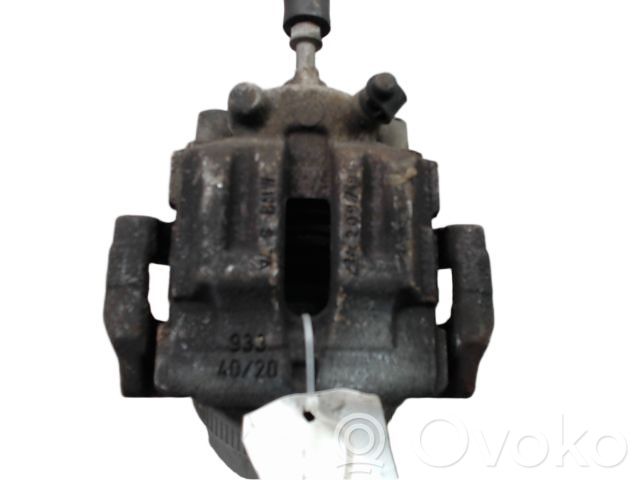 BMW 1 E82 E88 Pinza del freno posteriore 