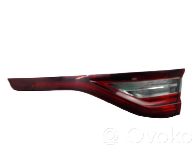 Renault Megane IV Luci posteriori del portellone del bagagliaio 