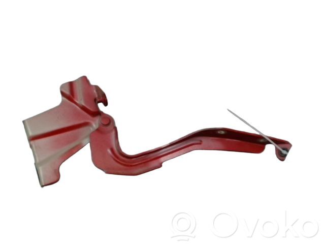 Nissan Note (E12) Engine bonnet/hood hinges 