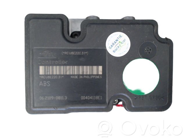 Suzuki Swift I ABS Pump 