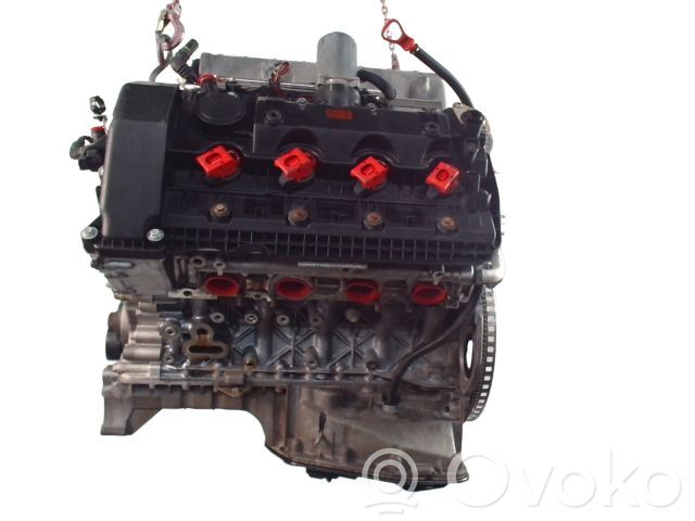 BMW 7 E65 E66 Silnik 