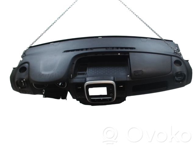 Renault Trafic III (X82) Panelis 