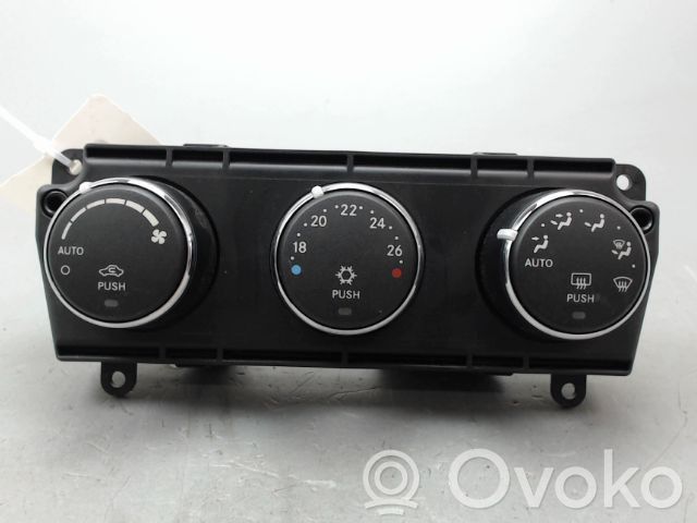 Chrysler Sebring (ST-22 - JR) Unitate control climatizare 