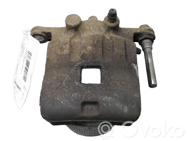 Mazda 2 Front brake caliper 