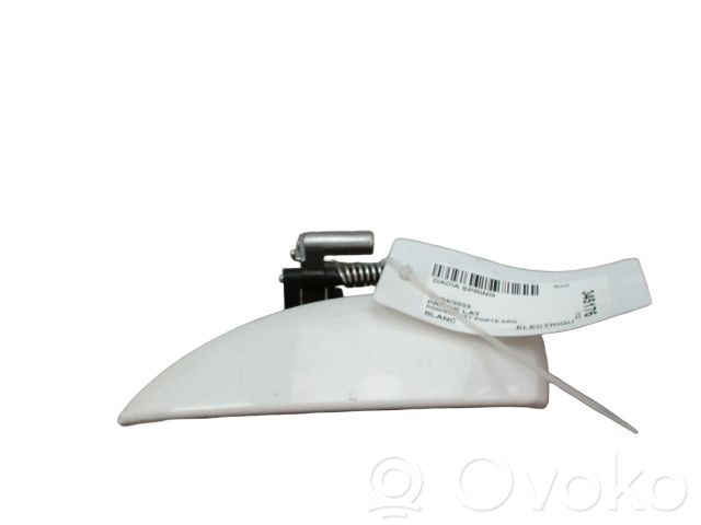 Dacia Spring Manecilla externa puerta trasera 