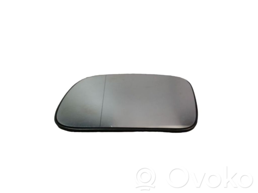 Peugeot 307 CC Sticlă oglindă laterală 