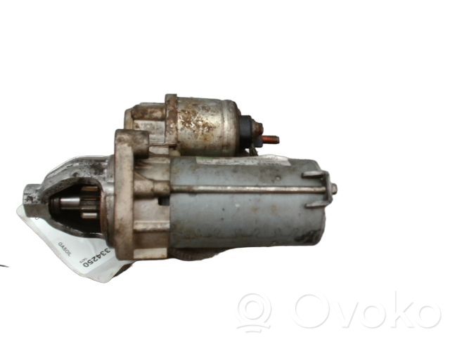 Fiat Punto (199) Starteris 