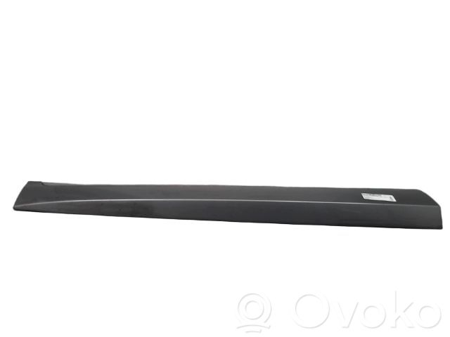 Renault Megane III Listwa drzwi przednich 