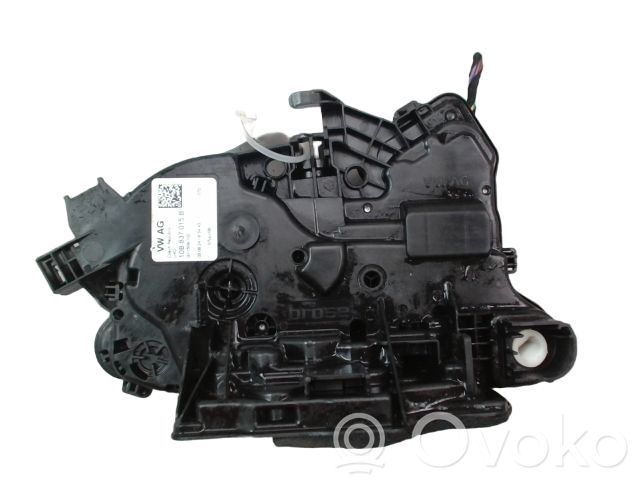 Seat Ibiza V (KJ) Serratura portiera anteriore
